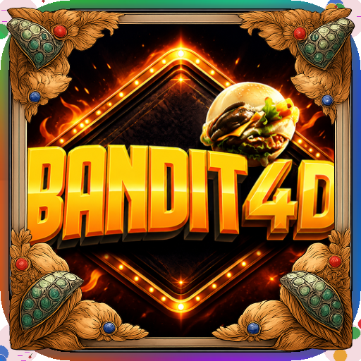 bandit4d — galeri pratinjau Resmi APK